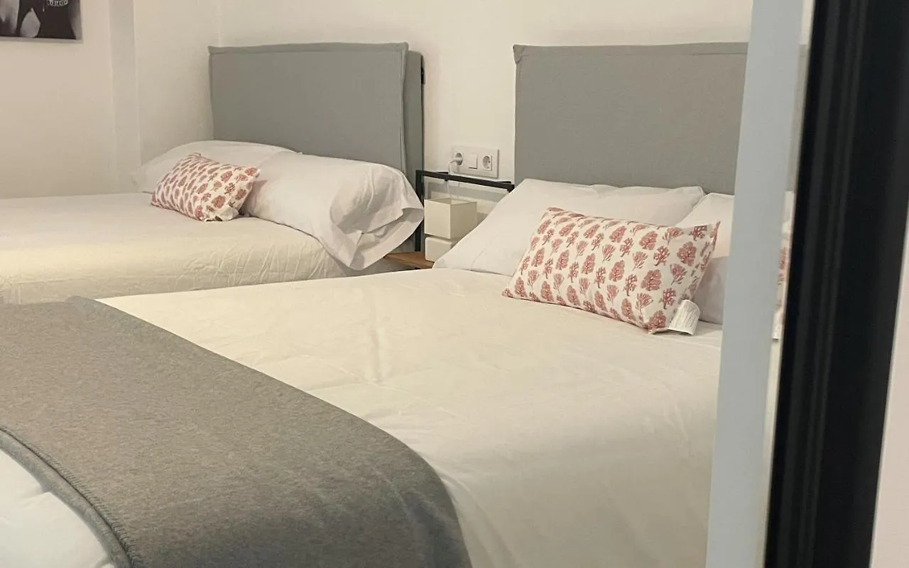 Apartment San Sebastian By Rentcadiz 'Solo Grupos Mayores De 25 Anos O Familias, Salvo Fianza Adicional' El Puerto de Santa Maria Spain