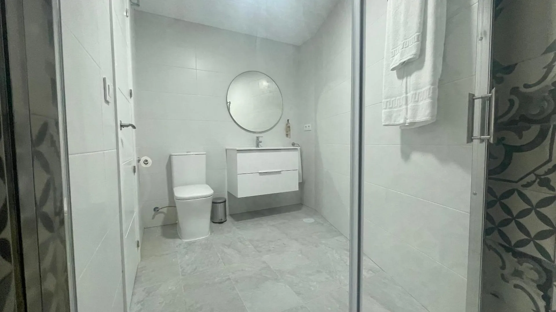 Apartment San Sebastian By Rentcadiz 'Solo Grupos Mayores De 25 Anos O Familias, Salvo Fianza Adicional' El Puerto de Santa Maria