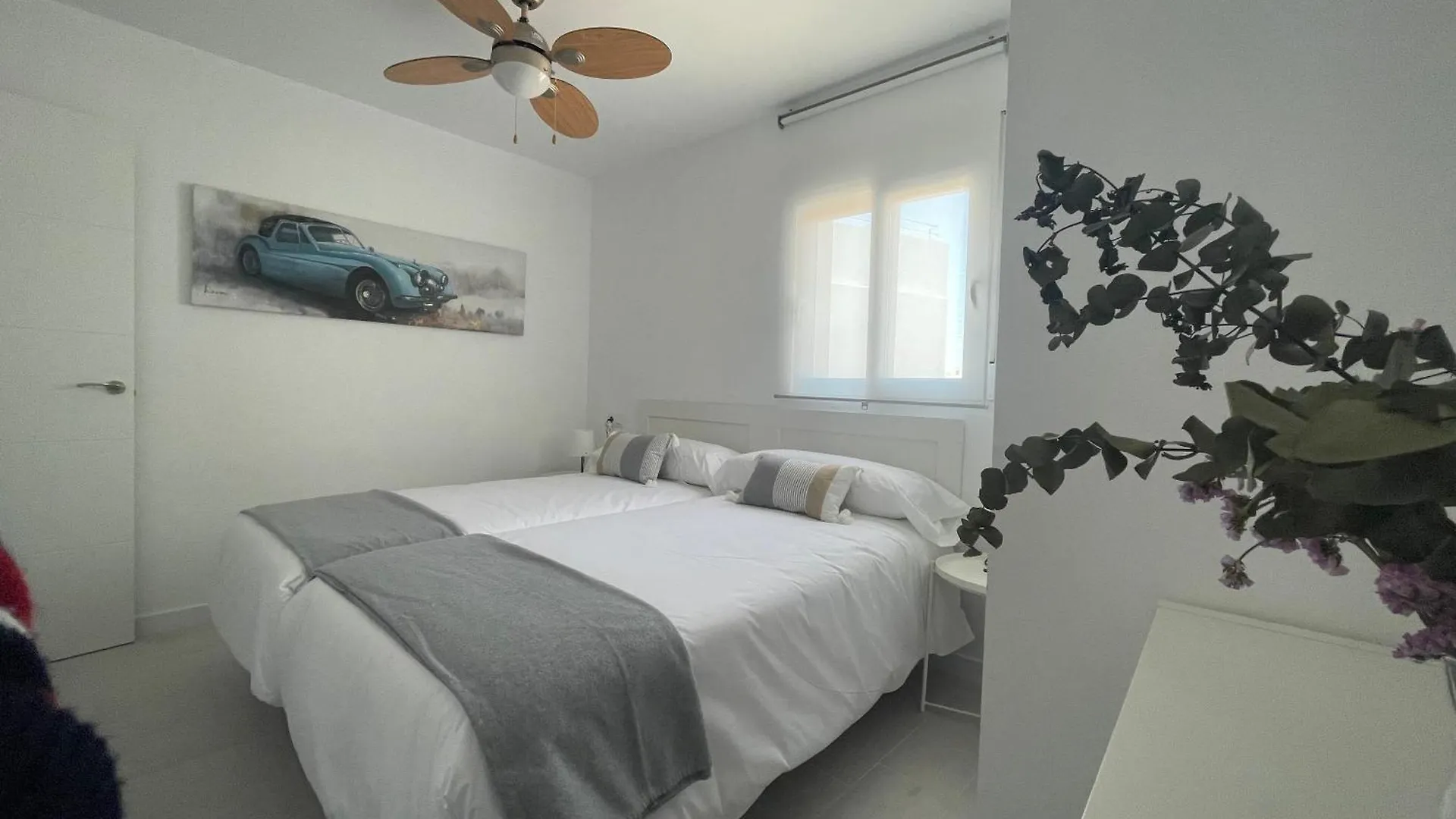 Apartment San Sebastian By Rentcadiz 'Solo Grupos Mayores De 25 Anos O Familias, Salvo Fianza Adicional' El Puerto de Santa Maria