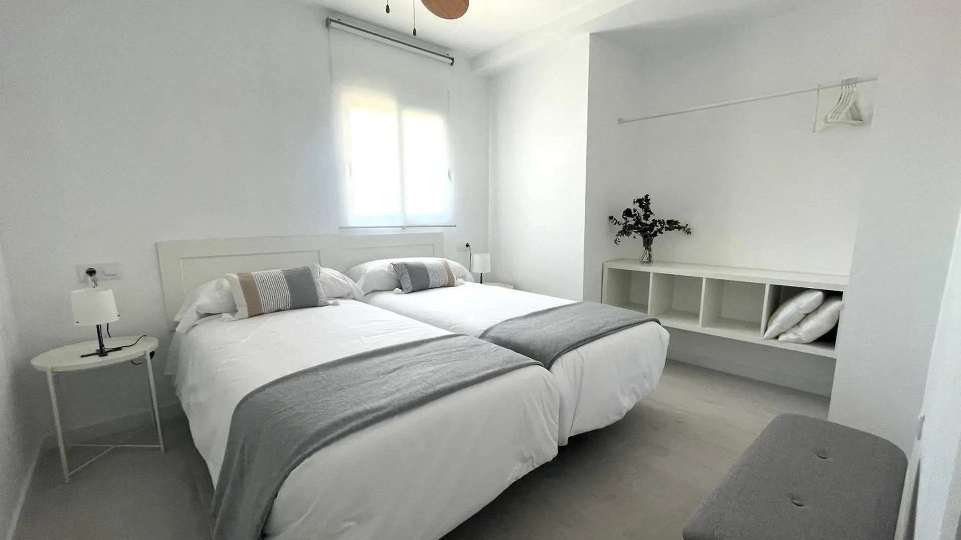 Apartment San Sebastian By Rentcadiz 'Solo Grupos Mayores De 25 Anos O Familias, Salvo Fianza Adicional' El Puerto de Santa Maria